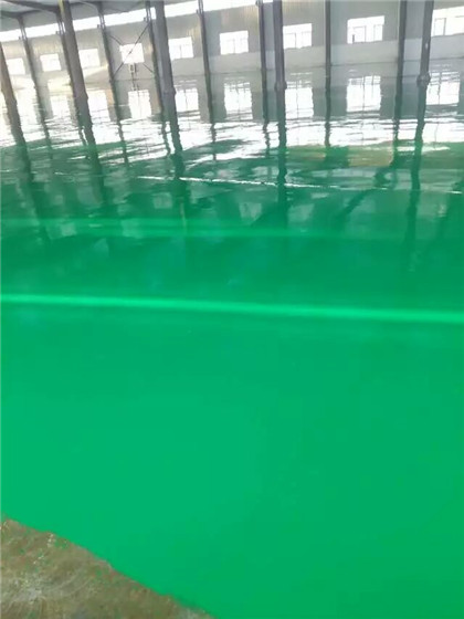 巨野，我直接给你一份室外地坪漆翻新维修